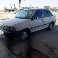 پراید۸۳ انژکتور