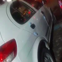 تیبا ۲مدل ۹۶|خودرو سواری و وانت|مشهد, سمزقند|دیوار