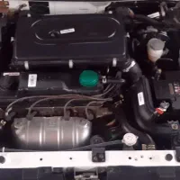 کوئیک GXL مدل۱۴۰۳ درحدصفرکم کارواقعی