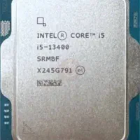 Cpu 13400 پولد
