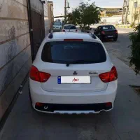 ماشین کوییک 1400 بی رنگ|خودرو سواری و وانت|رباط‌کریم, مسکن مهر آبشناسان|دیوار