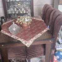 میز نهارخوری