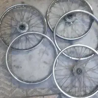 کاواساکی جی تی او ۱۲۵|موتورسیکلت|تبریز, |دیوار