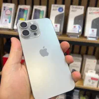 ریجستر شده 15promax 256Gb Za