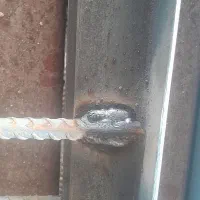 جذب جوشکار ساختمانی