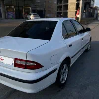سمند lx|خودرو سواری و وانت|اردبیل, |دیوار