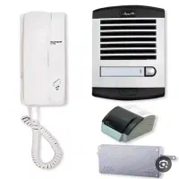 در باز کن ساده الکتروپیک