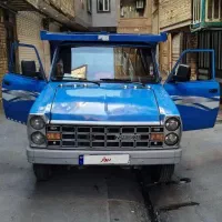 فروش نیسان وانت|خودرو سواری و وانت|کرج, محمد آباد|دیوار