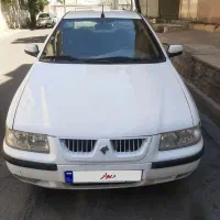 سمند EF7 دوگانه ۹۱