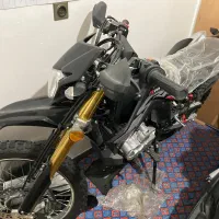 توسن ۲۵۰ تک سیلندر ۱۴۰۳