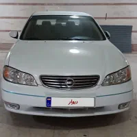 ماکسیما اتوماتیک مدل ۸۸|خودرو سواری و وانت|کرج, دهقان ویلا|دیوار
