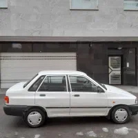 پراید مدل ۹۰sL|خودرو سواری و وانت|تبریز, |دیوار