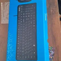 کیبورد و موس r8 و beyond فراسو|قطعات و لوازم جانبی رایانه|تهران, دکتر هوشیار|دیوار