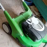 ماشین چمن زن بنزینی