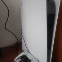 کنسول پلی استیشن ps5