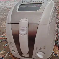 سرخکن با روغن SUNNY