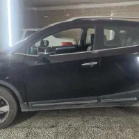 جک s3 مدل ۱۳۹۹|خودرو سواری و وانت|اصفهان, آفاران|دیوار