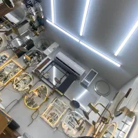 باکس اینه پی وی سی