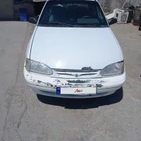 دوو ریسر۱۹۹۴|خودرو سواری و وانت|تهران, شهرک طالقانی|دیوار