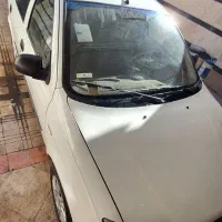 تیبا ۲|خودرو سواری و وانت|تهران, وصفنارد|دیوار