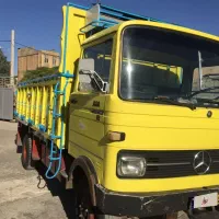 خاور808|خودرو سنگین|کوهدشت, |دیوار