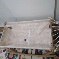 گهواره نوزاد