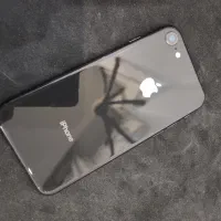 آیفون ۸ Iphone 8 64Gb|موبایل|فولادشهر, C1|دیوار