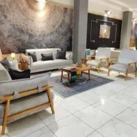 مبل راحتی تلما