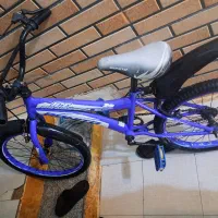 دوچرخه شماره ۱۶ و ۲۰ روی هم ۳تومن دونه ۱۵۰۰ مقطوع|دوچرخه، اسکیت، اسکوتر|شیراز, سهلآباد|دیوار