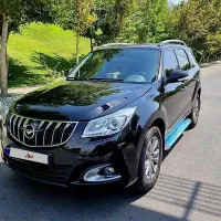 هایما S7 پلاس ۱۴۰۱ در حد صفر