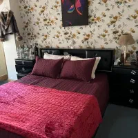 تخت و دراور