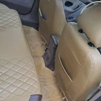 سمند ef7 دوگانه شرکتی مدل ۹۶|خودرو سواری و وانت|قیدار, |دیوار