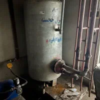 فروش کلیه لوازم شوفاژ خانه