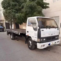 هیوندا خودروبر|خودرو سنگین|آبیک, |دیوار