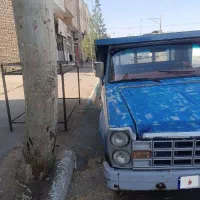 نیسان آبی|خودرو سواری و وانت|یزد, |دیوار