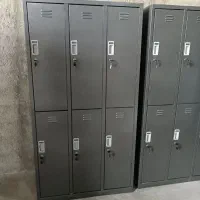 کمد.فلزی رختکن .فایل.12321