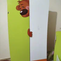 سرویس تخت کودک ونوجوان|تخت و سرویس خواب|زاهدان, |دیوار