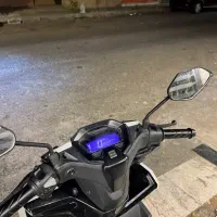 موتور گلکسی cl160|موتورسیکلت|کرج, جهان‌شهر|دیوار