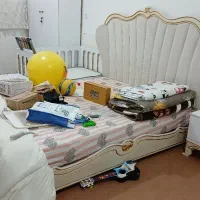 سرویس خواب دو نفره