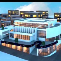 تجاری ـ فاز۴ ـ تحویل ـ ۷ماه ـ تاپ لوکیشن