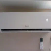 نصب و تعیمر انواع نوع کولر گازی|خدمات پیشه و مهارت|تنکابن, |دیوار