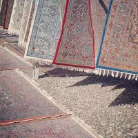 قالیشویی مومنی....