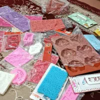 لوازم کیک پزی|ظروف پخت‌وپز|میاندوآب, |دیوار