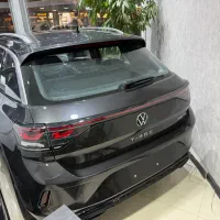 تیراک ۲۰۲۵ مشکی