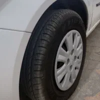 تیبا ۹۵ دوگانه|خودرو سواری و وانت|آبیک, |دیوار