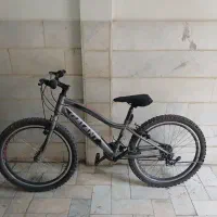دوچرخه