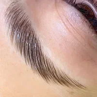 لیفت ابرو و مژه،اکستنشن مژه