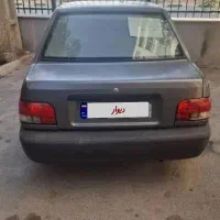 پراید مدل 85(بی رنگ)|خودرو سواری و وانت|اسلام‌شهر, شهرک امام حسین (میان آباد)|دیوار