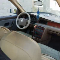 سمند مدل ۸۸ بی رنگ|خودرو سواری و وانت|اهر, |دیوار