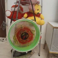 طبل محرم